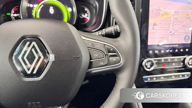 Renault Korea (Samsung) The New QM6 id 3981967 из Кореи 8