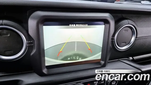 Jeep Wrangler (JL) id 2279894 из Кореи 8