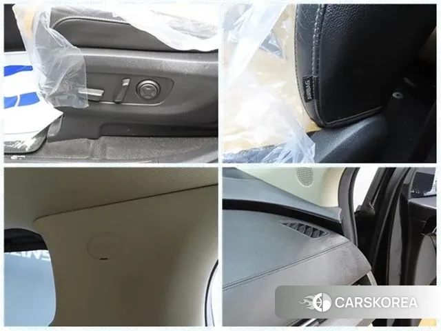 Kia Carnival 4th generation id 3645753 из Кореи 8