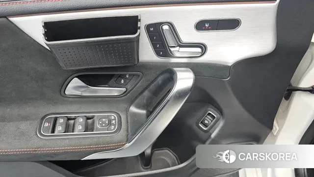 Mercedes-Benz CLA-Class C118 id 3546569 из Кореи 8