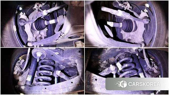 Hyundai Palisade id 3454341 из Кореи 8