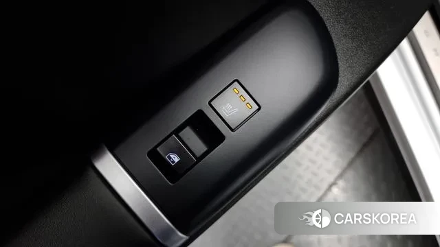 Hyundai Grandeur Hybrid (GN7) id 3002516 из Кореи 8