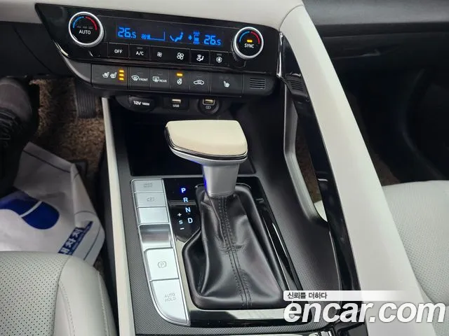 Hyundai Avante (CN7) id 2672316 из Кореи 8