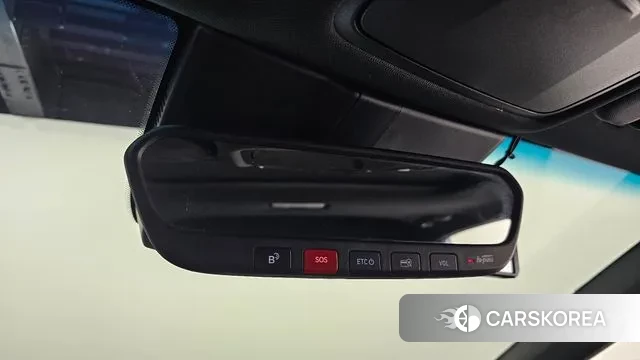 Hyundai The New Kona id 3716679 из Кореи 8