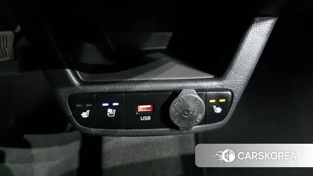 Kia The New Kia Ray id 3726605 из Кореи 8