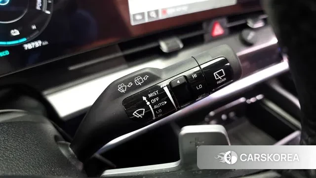 Kia Sportage 5th Generation Hybrid id 3726811 из Кореи 8