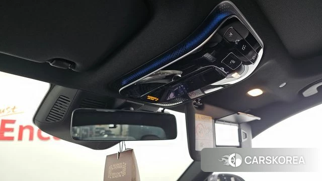 Mercedes-Benz C-Class W206 id 3850591 из Кореи 8