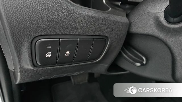 Kia The New Kia Ray EV id 3921849 из Кореи 8