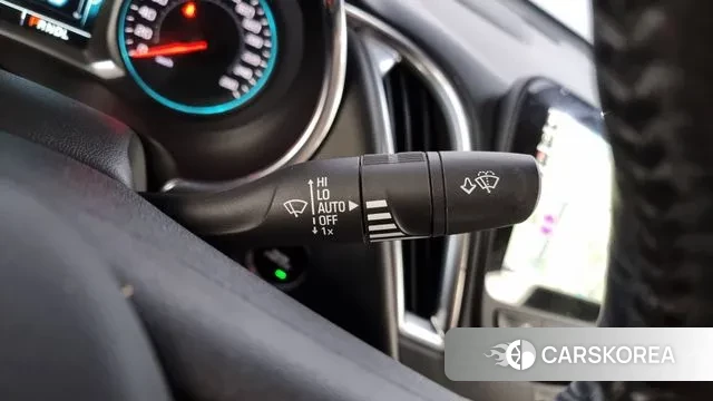 Chevrolet (GM Daewoo) All New Malibu id 3239090 из Кореи 8