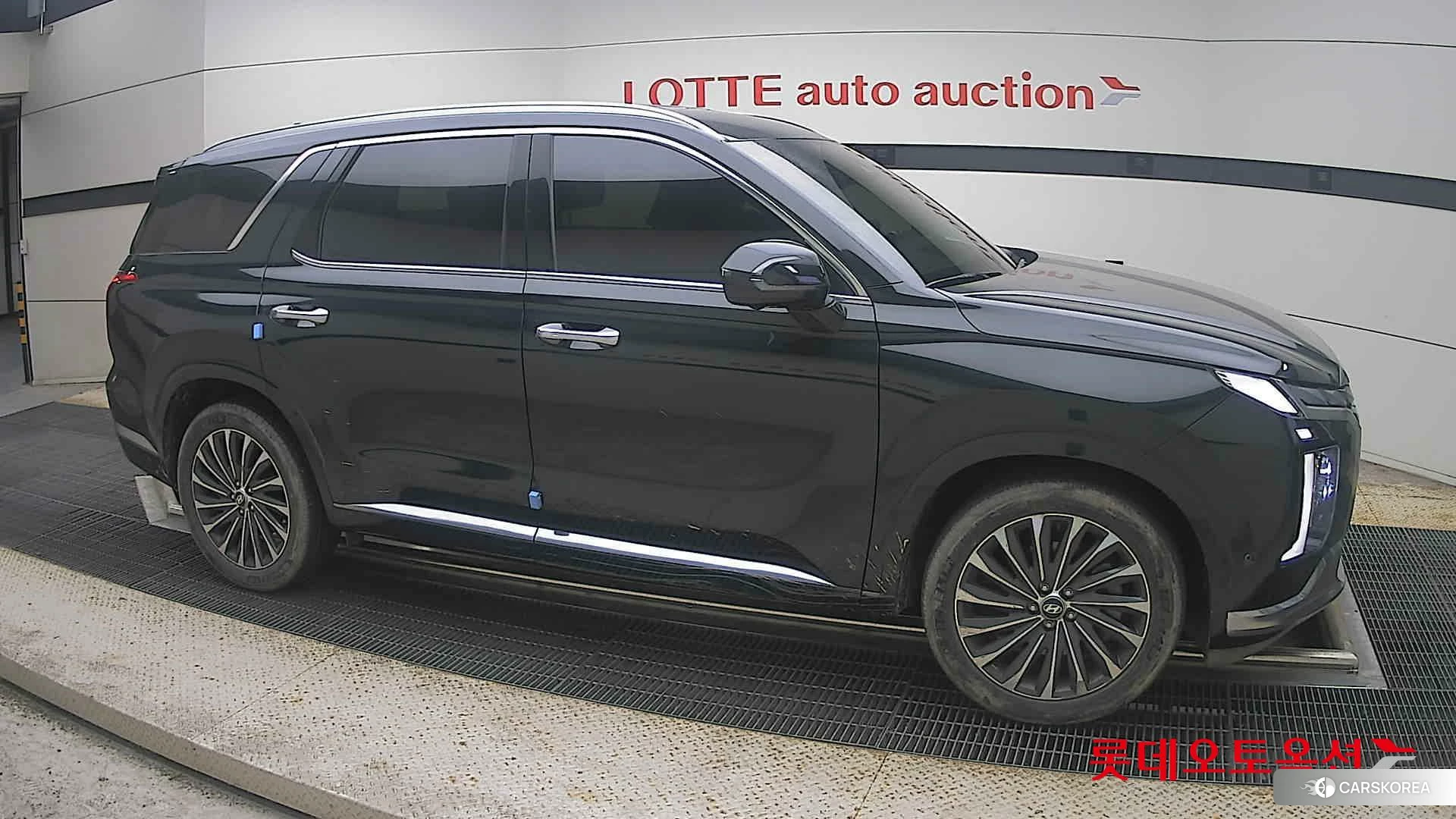 Hyundai Palisade id 4902347 из Кореи 8