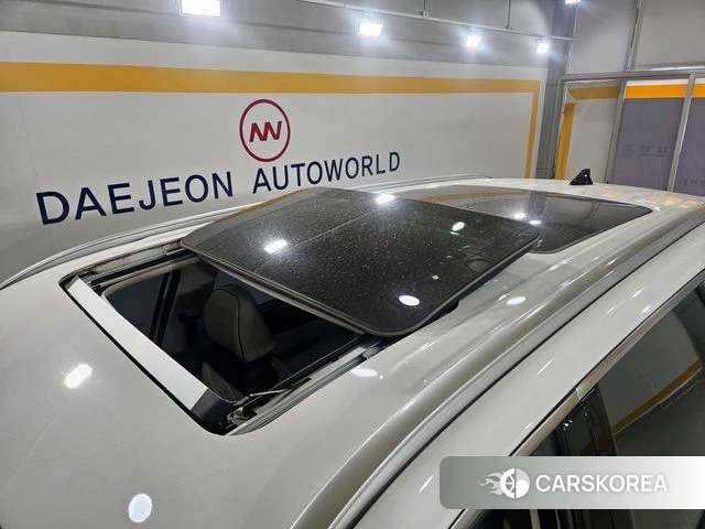 Hyundai Palisade id 4409341 из Кореи 8
