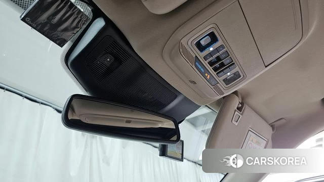 Ford Explorer 6th Generation id 4470077 из Кореи 8