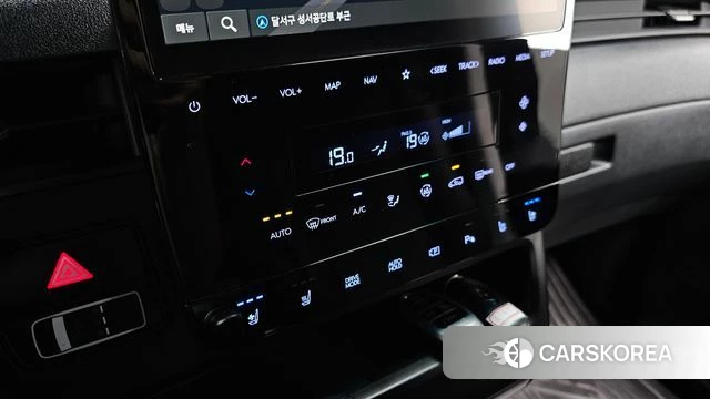 Hyundai Staria id 4617993 из Кореи 8
