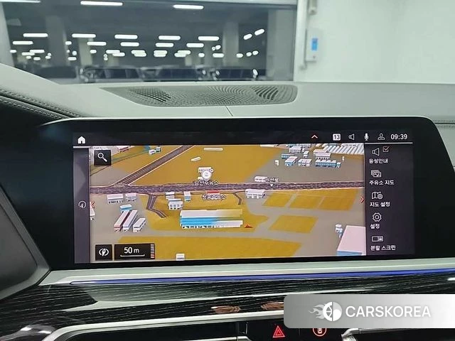 BMW X7 (G07) id 3860918 из Кореи 8