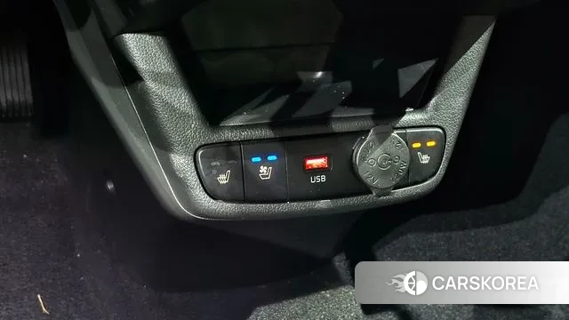 Kia The New Kia Ray id 3442424 из Кореи 8