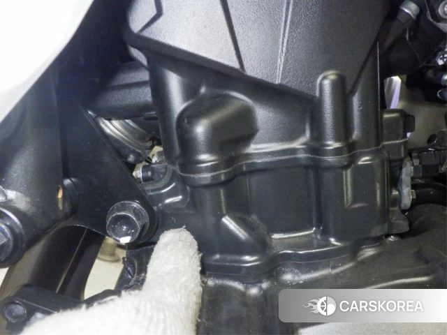 Honda TRANSALP XL750 id 4184237 из Японии 8