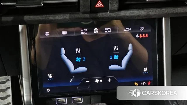 Ssangyong Torres id 3400592 из Кореи 8