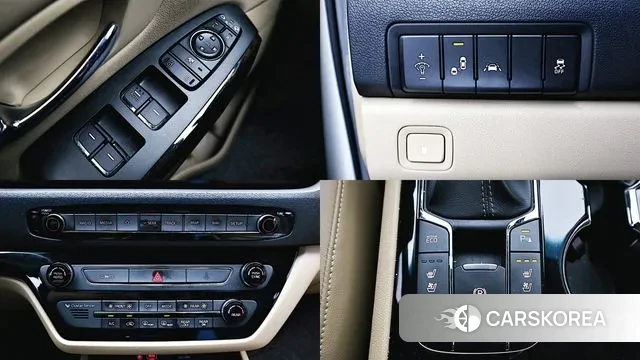 Kia The New Carnival id 3050753 из Кореи 8