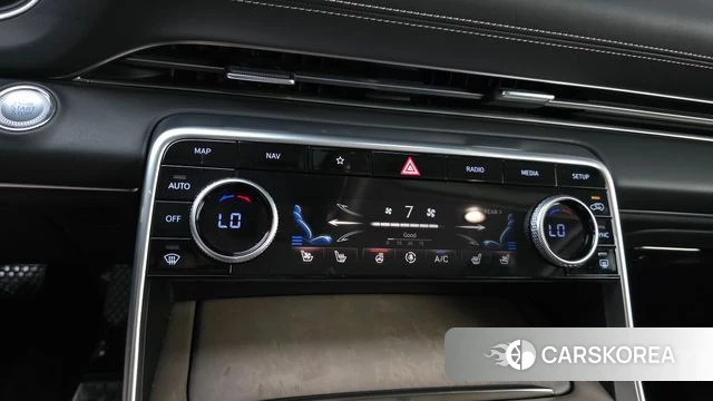 Genesis GV80 id 4671931 из Кореи 8