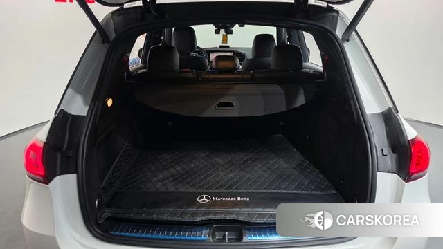 Mercedes-Benz GLE-Class W167 id 4750271 из Кореи 8