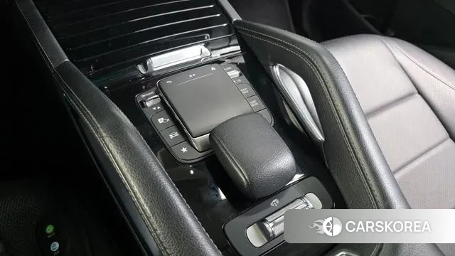 Mercedes-Benz GLE-Class W167 id 3302436 из Кореи 8