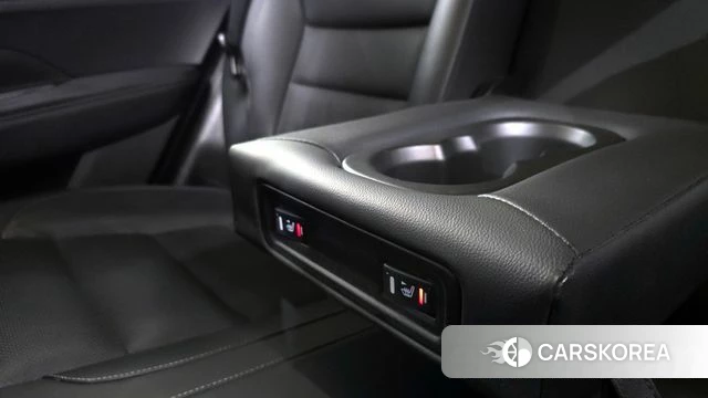 Renault Korea (Samsung) The New QM6 id 3879560 из Кореи 8