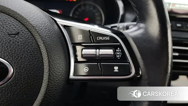 Kia Seltos id 2976731 из Кореи 8