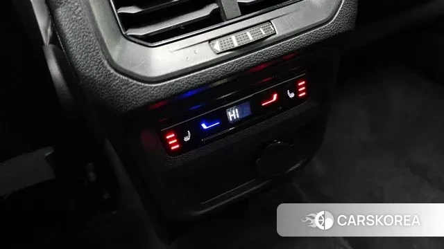 Volkswagen Tiguan second Generation id 3777187 из Кореи 8