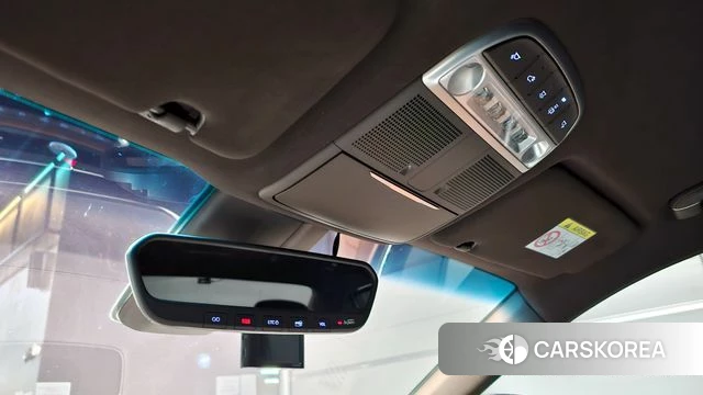 Genesis G90 id 3872888 из Кореи 8