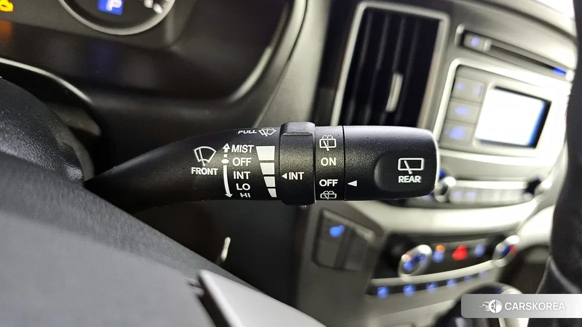 Hyundai The New Grand Starex id 2183976 из Кореи 8