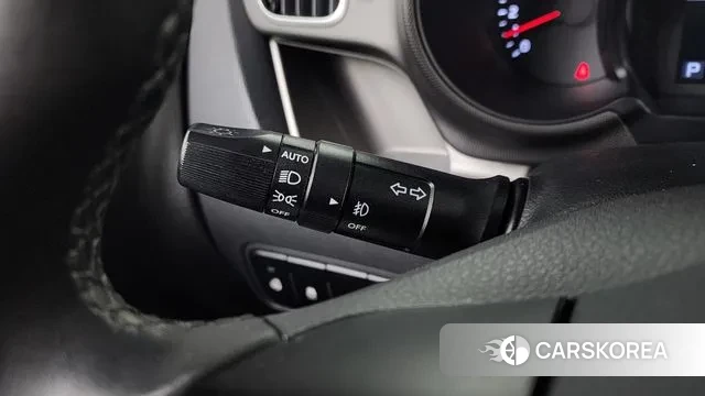 Kia The New Ray id 3038833 из Кореи 8