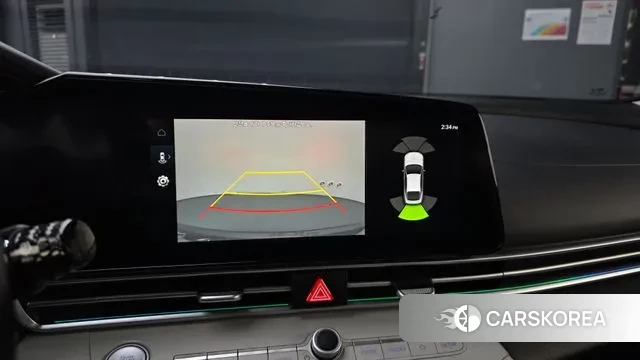 Hyundai Avante (CN7) id 3660630 из Кореи 8