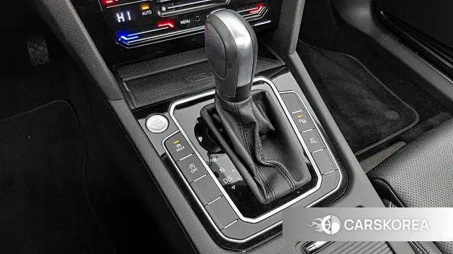 Volkswagen Passat GT (B8) id 3378388 из Кореи 8