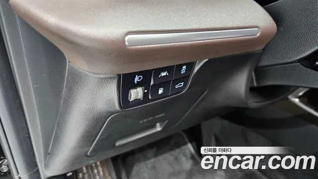 Hyundai The New Grandeur IG id 2789342 из Кореи 8