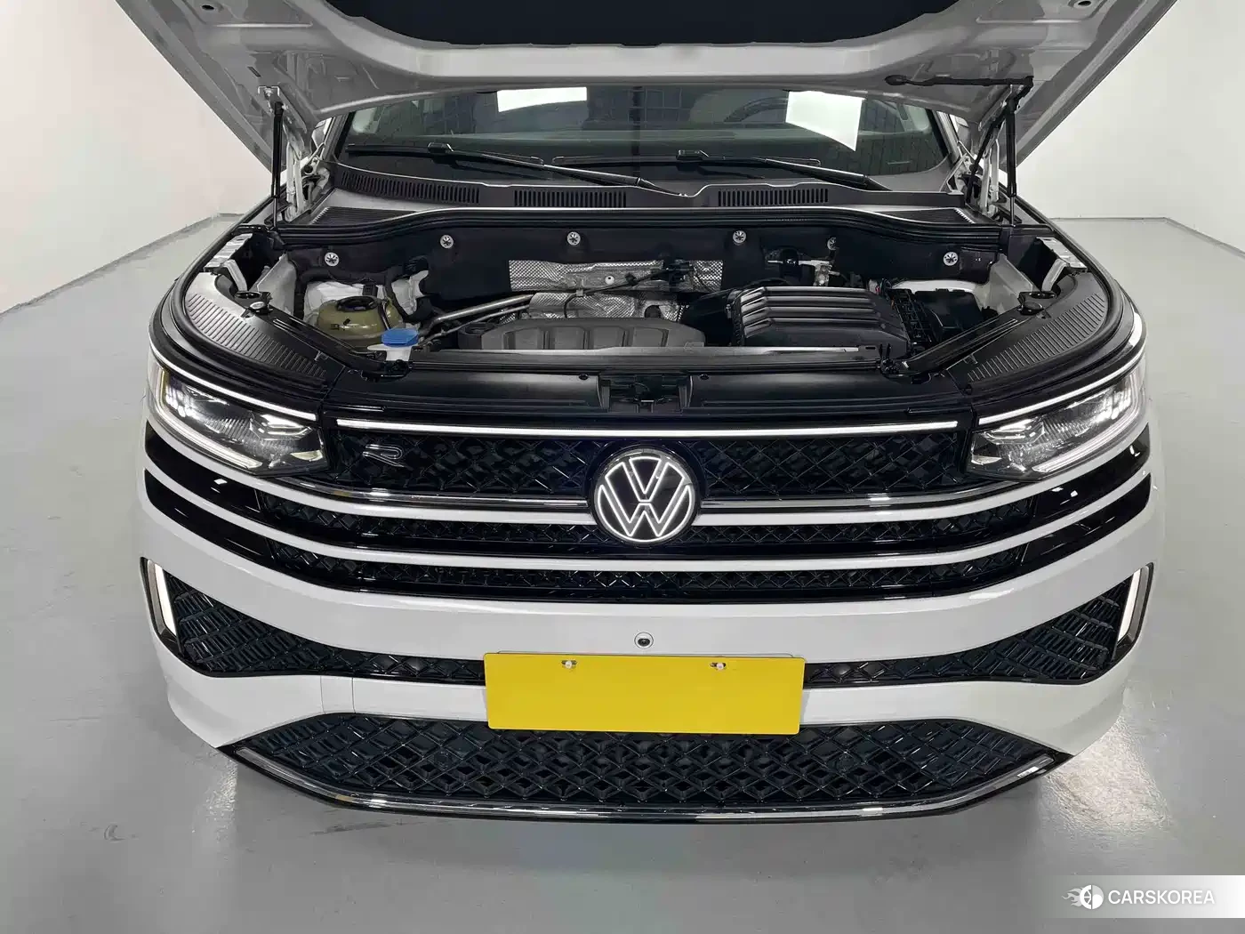 Volkswagen Range patrol id 4599556 из Китая 8