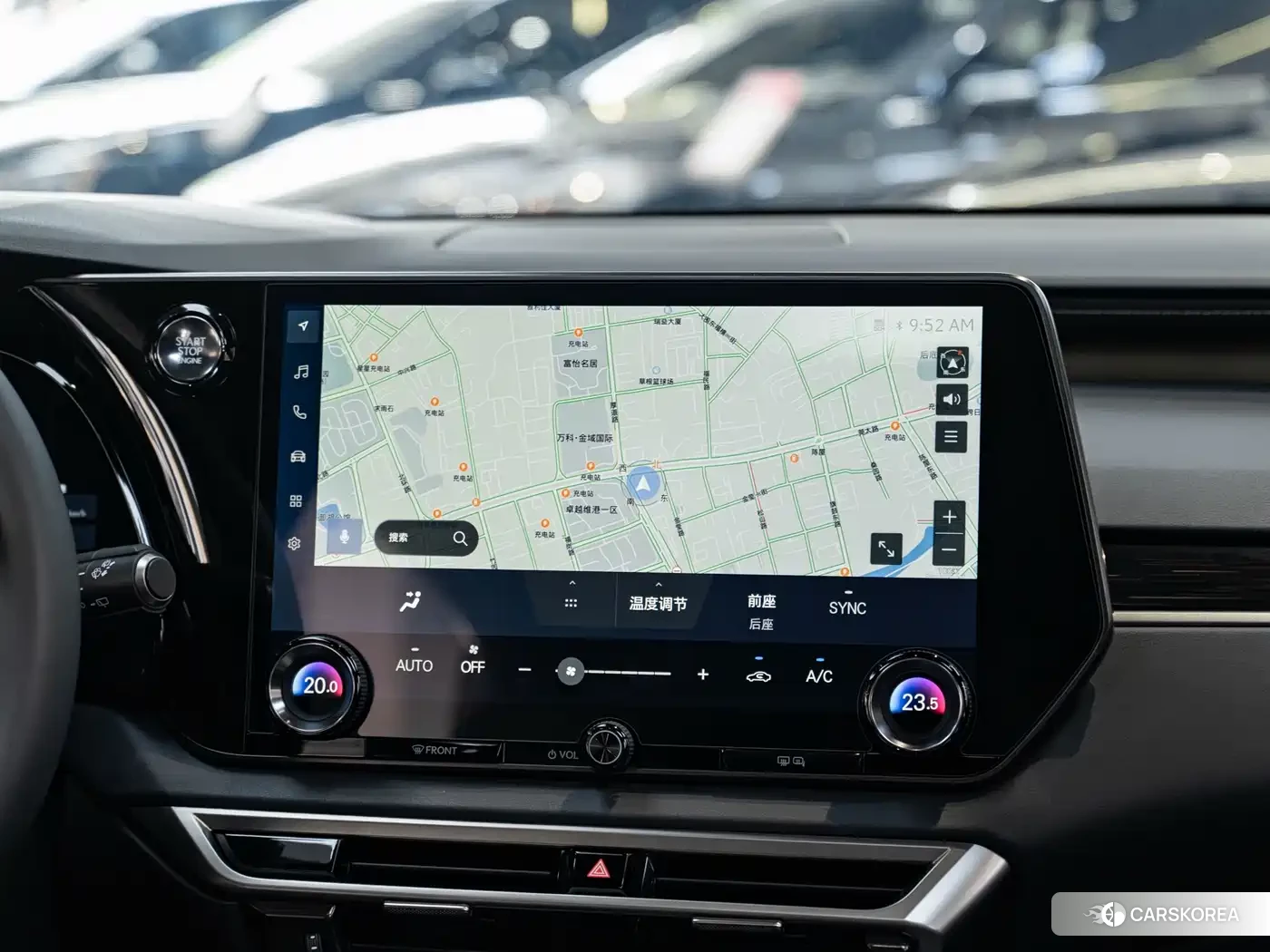 Lexus RX id 4578335 из Китая 8