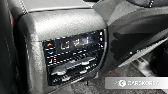 Jeep Grand Cherokee (WL) id 3036978 из Кореи 8