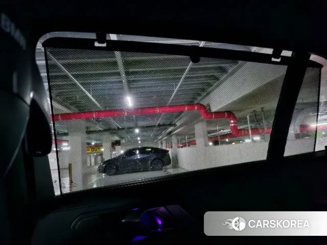 BMW X6 (G06) id 2973333 из Кореи 8