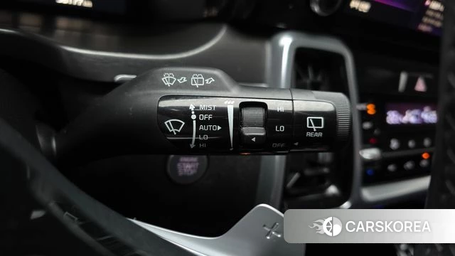 Kia Sorento 4th Generation id 3832427 из Кореи 8