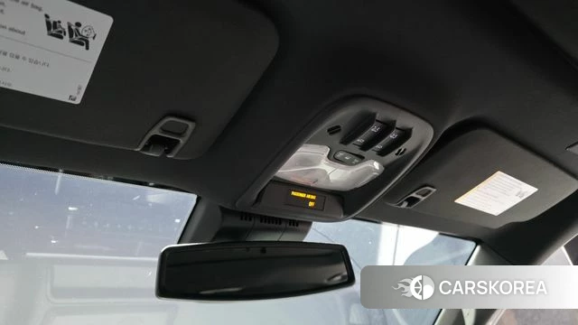 Chevrolet (GM Daewoo) All New Colorado id 4591080 из Кореи 8