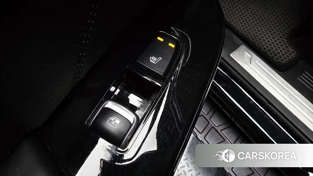 Kia Mohave Master id 3504707 из Кореи 8