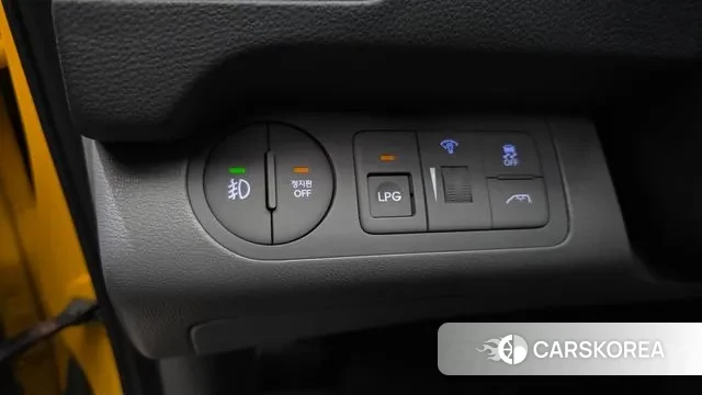 Hyundai The New Grand Starex id 3778182 из Кореи 8