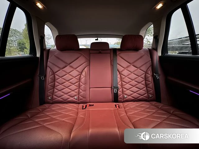 BMW X5 id 4263274 из Китая 8