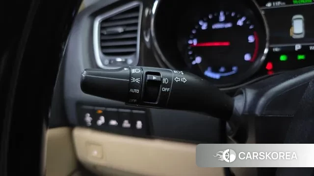 Kia The New Carnival id 3773237 из Кореи 8