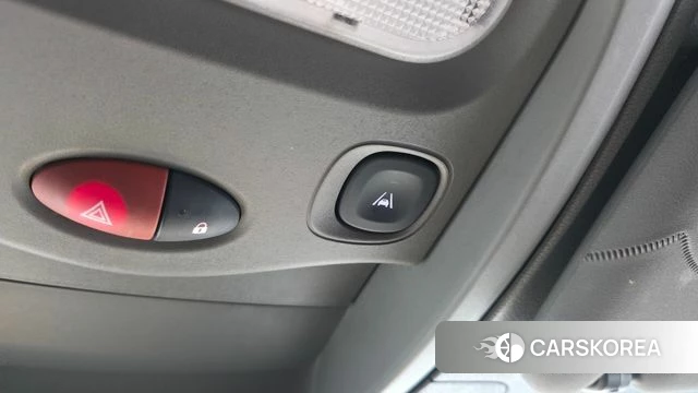 Renault Korea (Samsung) Master id 4849829 из Кореи 8