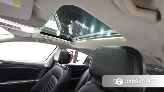 Volkswagen Passat GT (B8) id 3386248 из Кореи 8