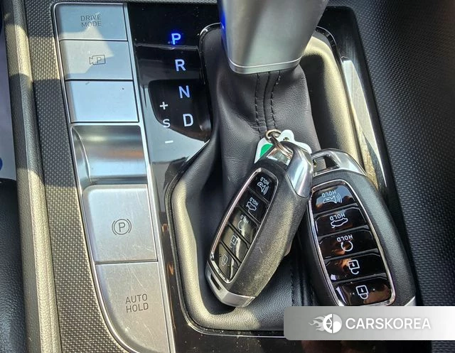 Hyundai Avante (CN7) id 3923962 из Кореи 8