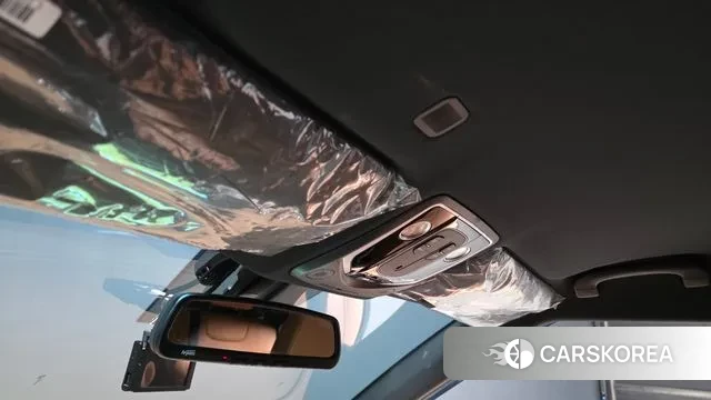 Ssangyong Torres id 3427036 из Кореи 8