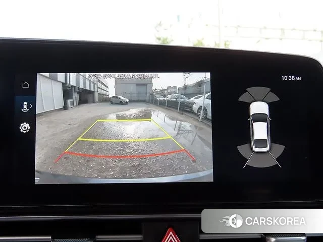 Hyundai Avante (CN7) id 3447556 из Кореи 8