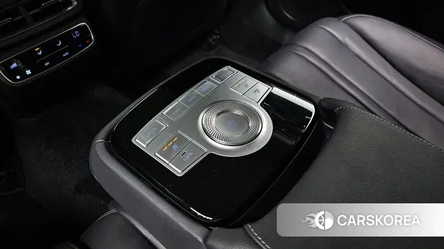 Genesis G80 (RG3) id 2960327 из Кореи 8